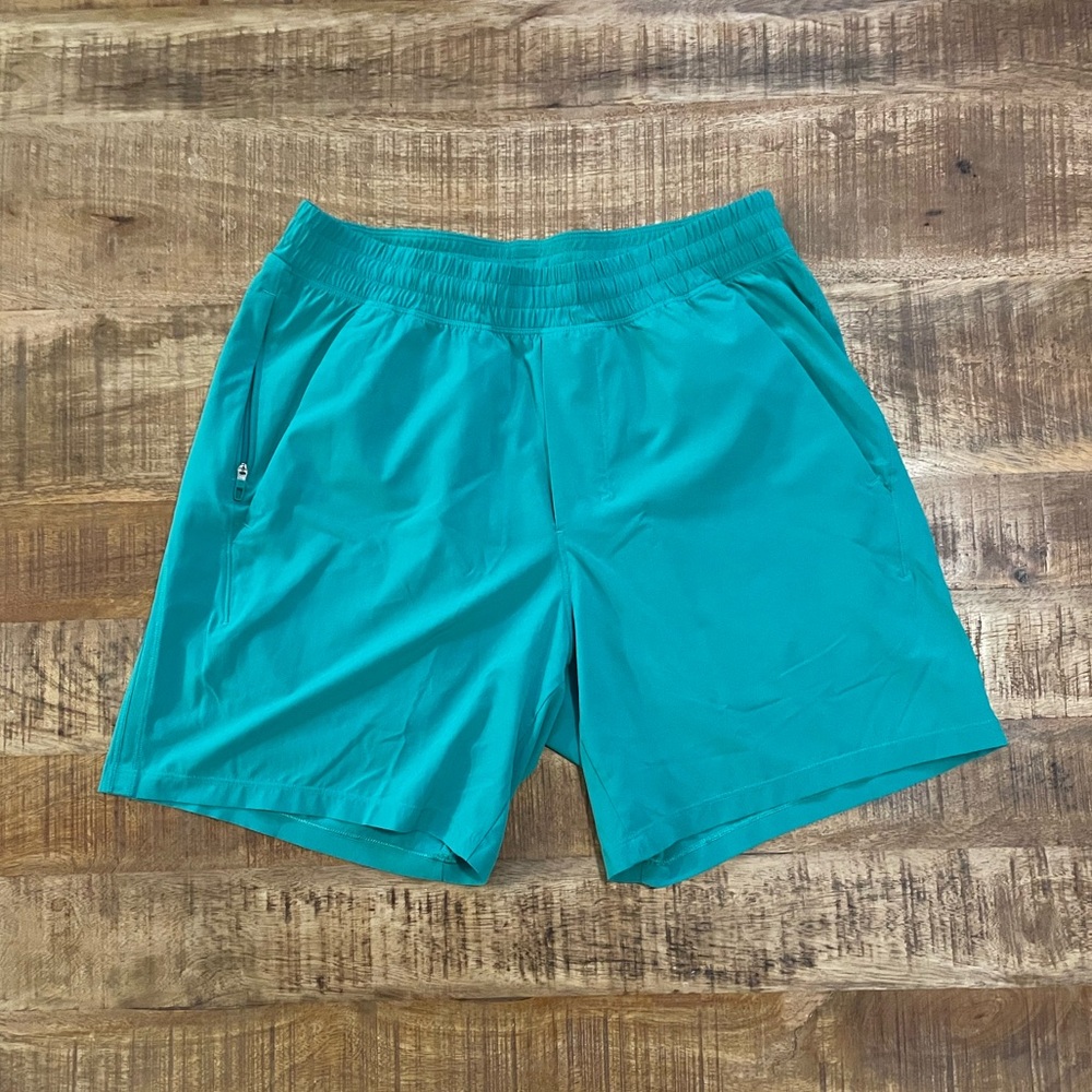 Lululemon Pace Breaker Shorts 7”